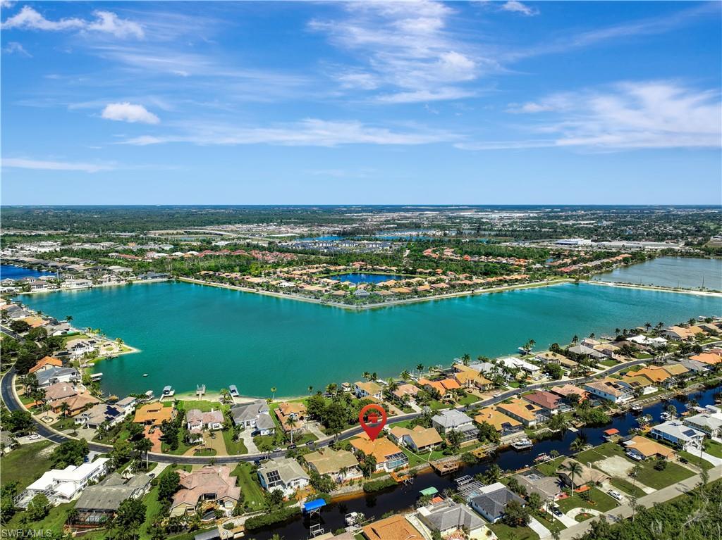 5561 Harborage DR