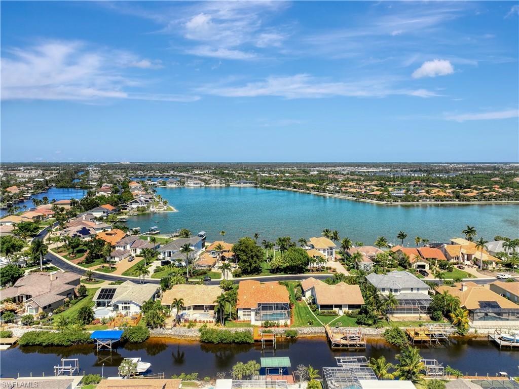 5561 Harborage DR
