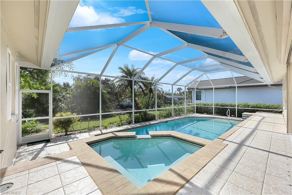 5411 Harborage DR, FORT MYERS