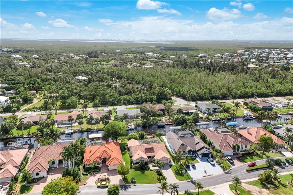 5411 Harborage DR, FORT MYERS