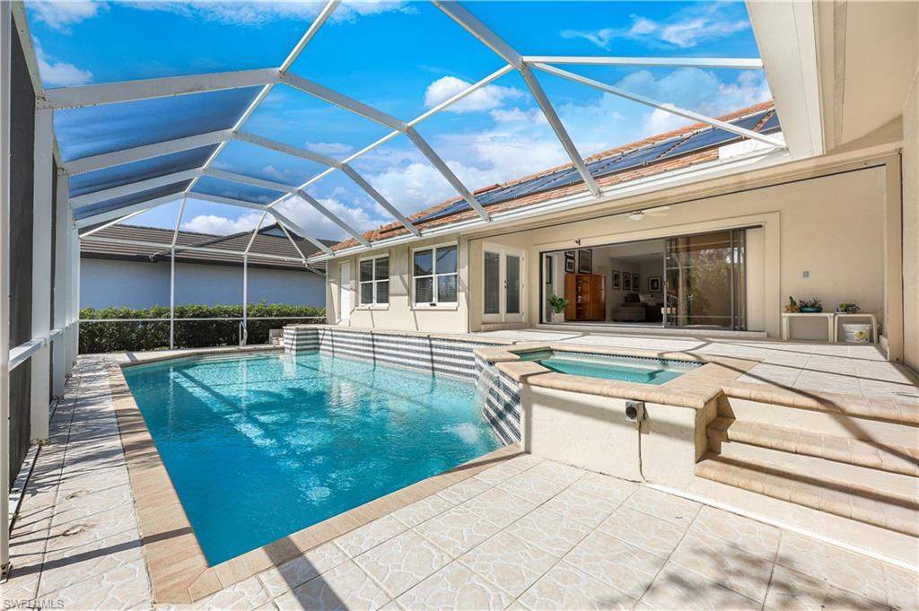 5411 Harborage DR, FORT MYERS