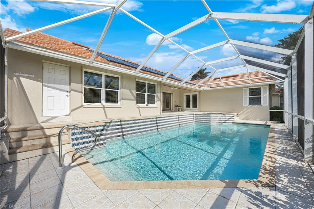 5411 Harborage DR, FORT MYERS