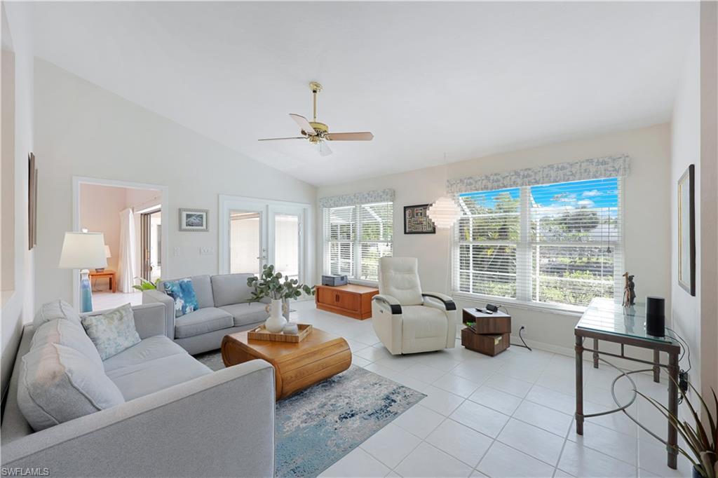 5411 Harborage DR, FORT MYERS