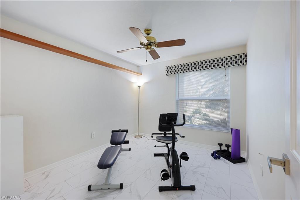 5411 Harborage DR, FORT MYERS