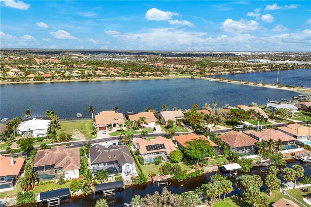 5411 Harborage DR, FORT MYERS