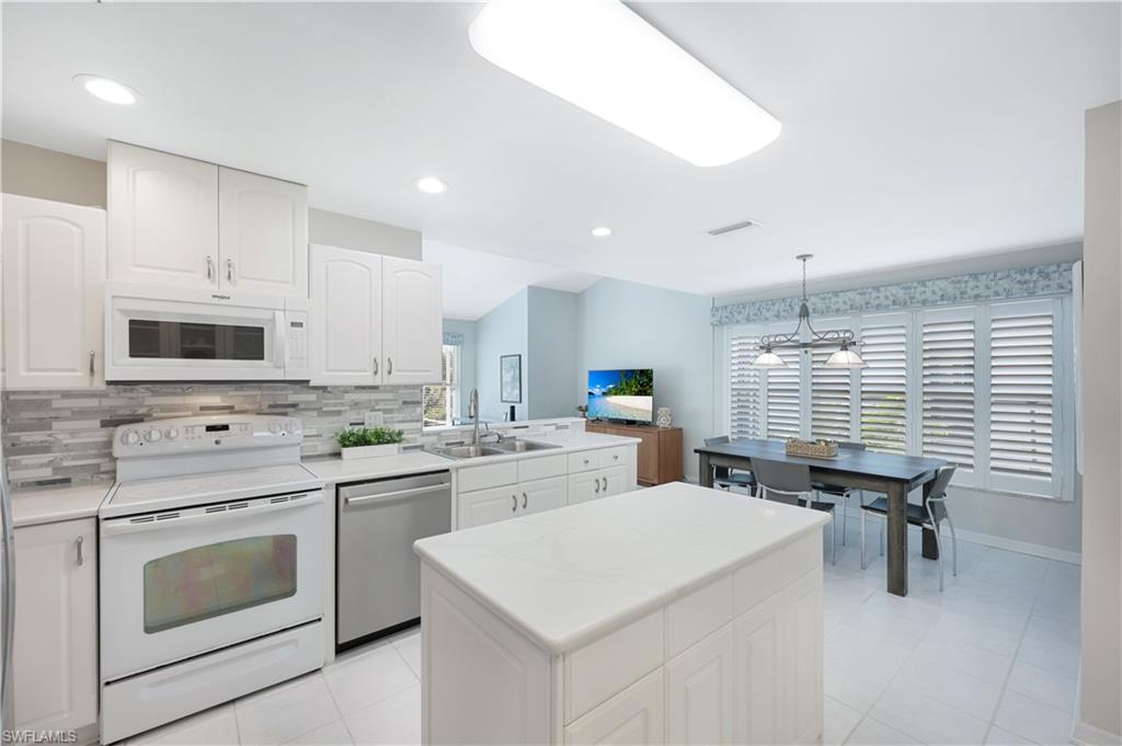 5411 Harborage DR, FORT MYERS