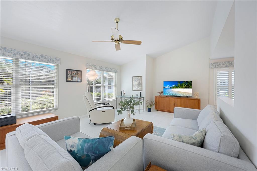 5411 Harborage DR, FORT MYERS