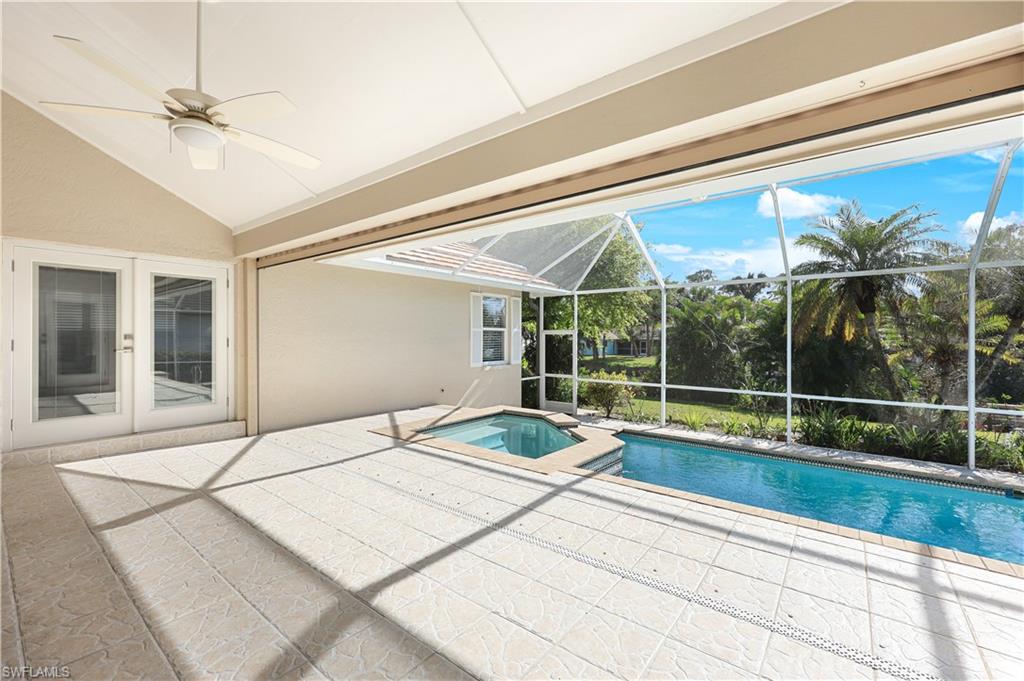 5411 Harborage DR, FORT MYERS