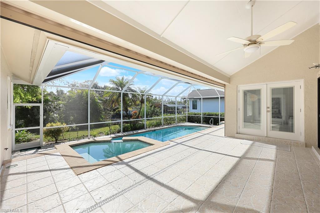 5411 Harborage DR, FORT MYERS