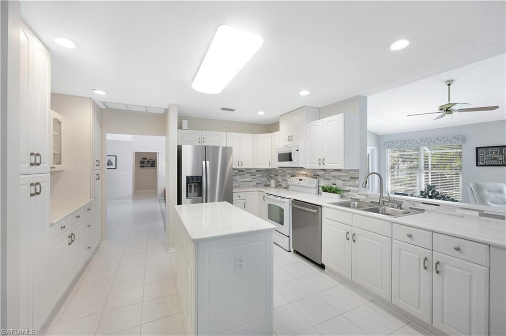 5411 Harborage DR, FORT MYERS