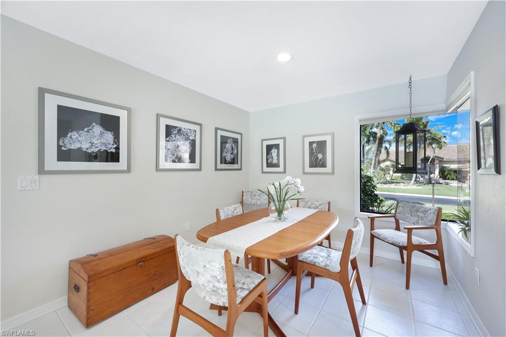 5411 Harborage DR, FORT MYERS