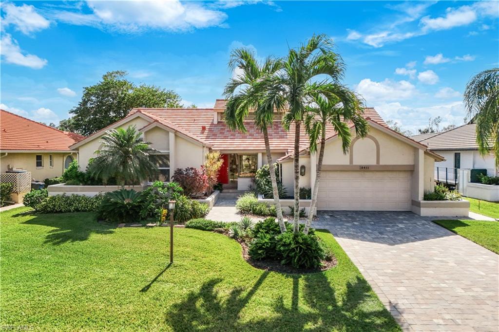 5411 Harborage DR, FORT MYERS