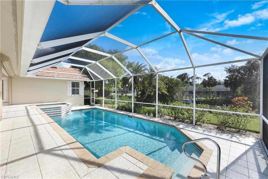 5411 Harborage DR, FORT MYERS