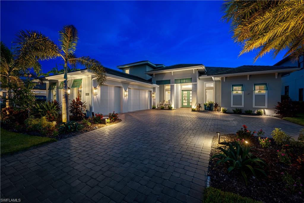 11501 Venetian Lagoon DR