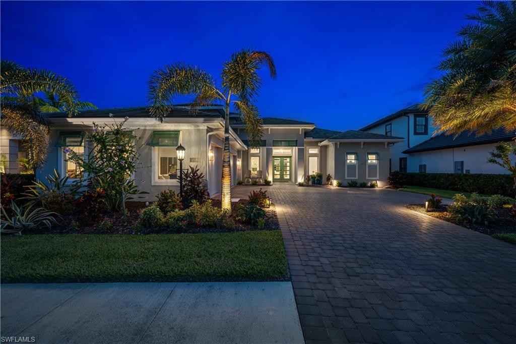 11501 Venetian Lagoon DR