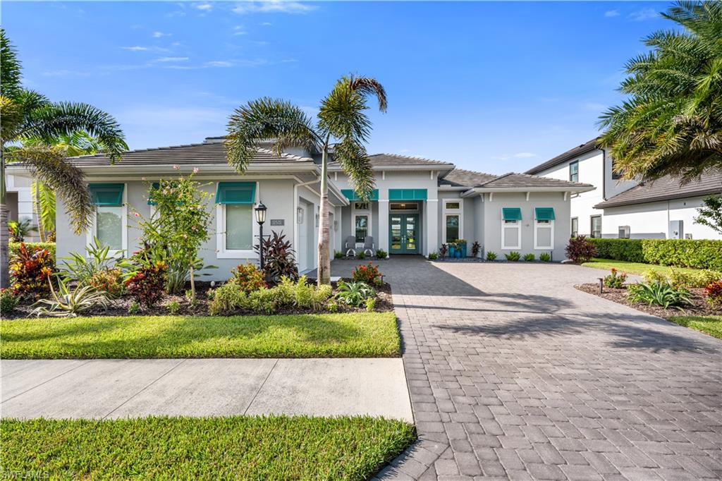 11501 Venetian Lagoon DR