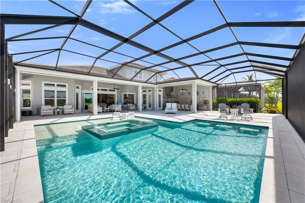 11501 Venetian Lagoon DR