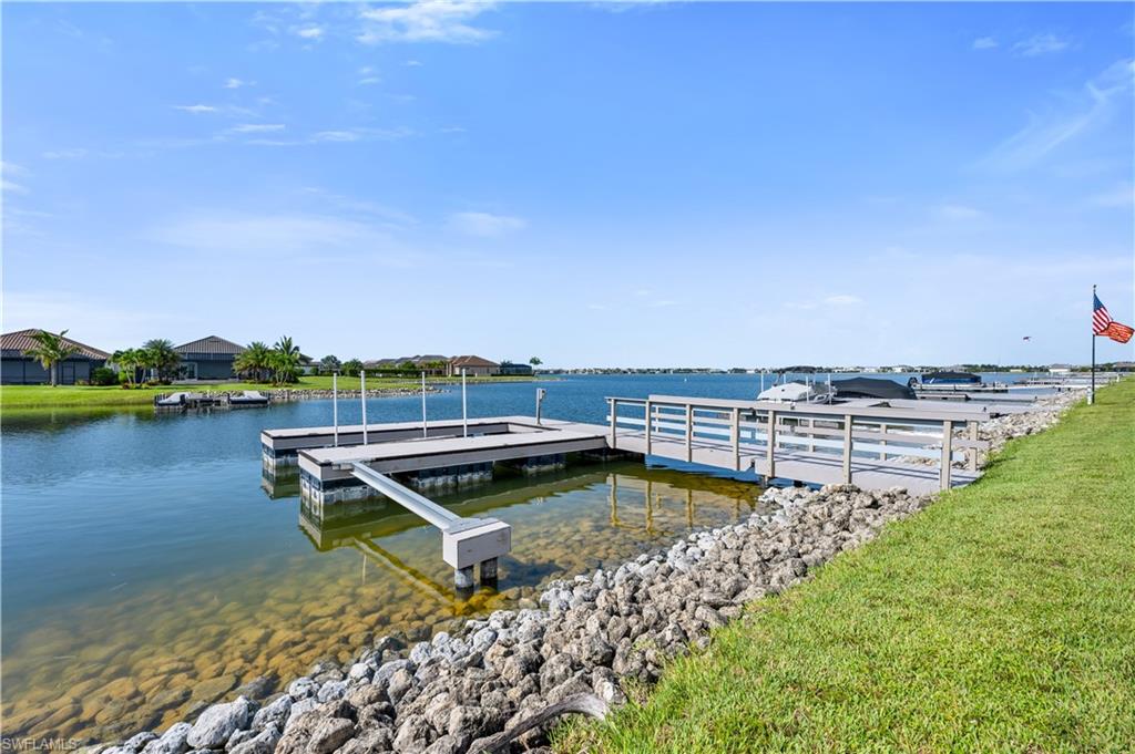 11501 Venetian Lagoon DR