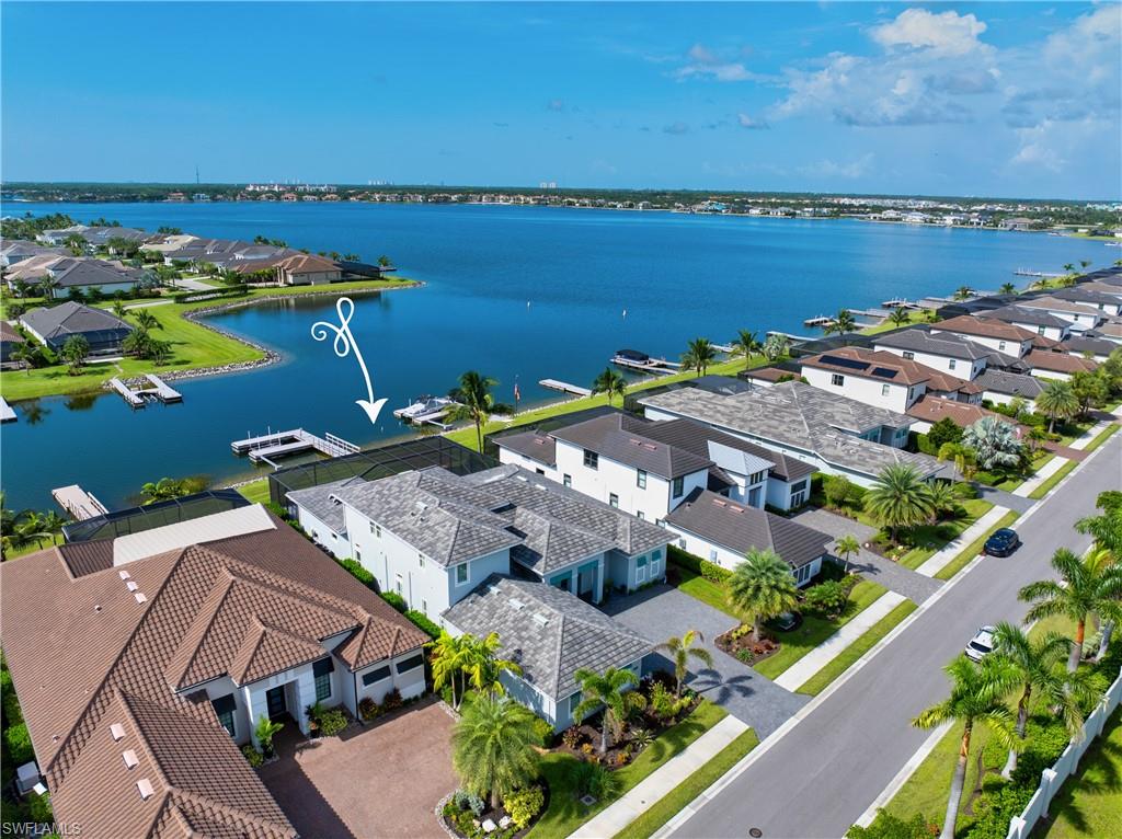 11501 Venetian Lagoon DR