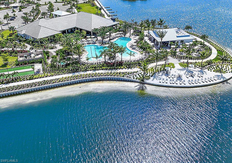 11501 Venetian Lagoon DR