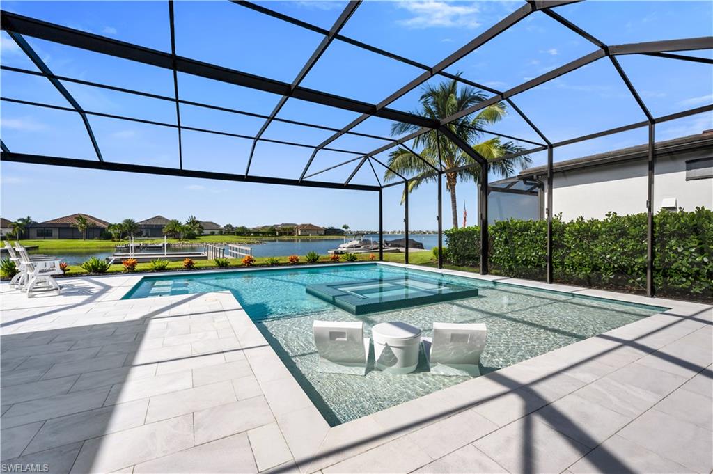 11501 Venetian Lagoon DR