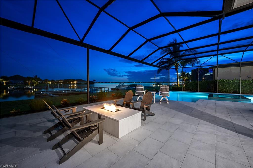 11501 Venetian Lagoon DR