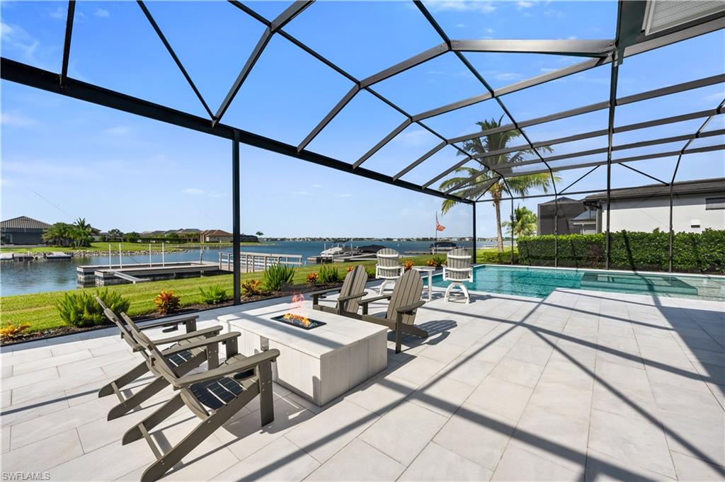 11501 Venetian Lagoon DR