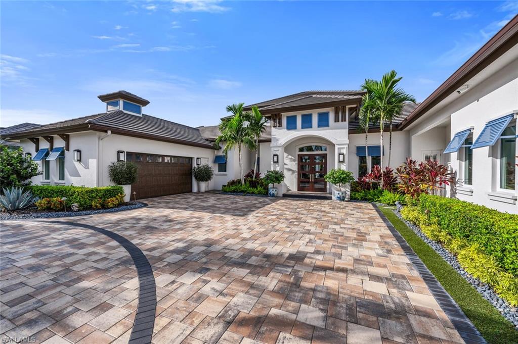11910 Via Salerno WAY