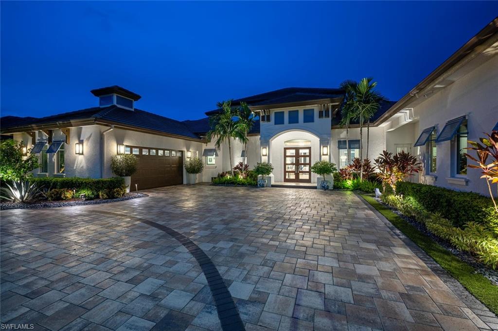 11910 Via Salerno WAY