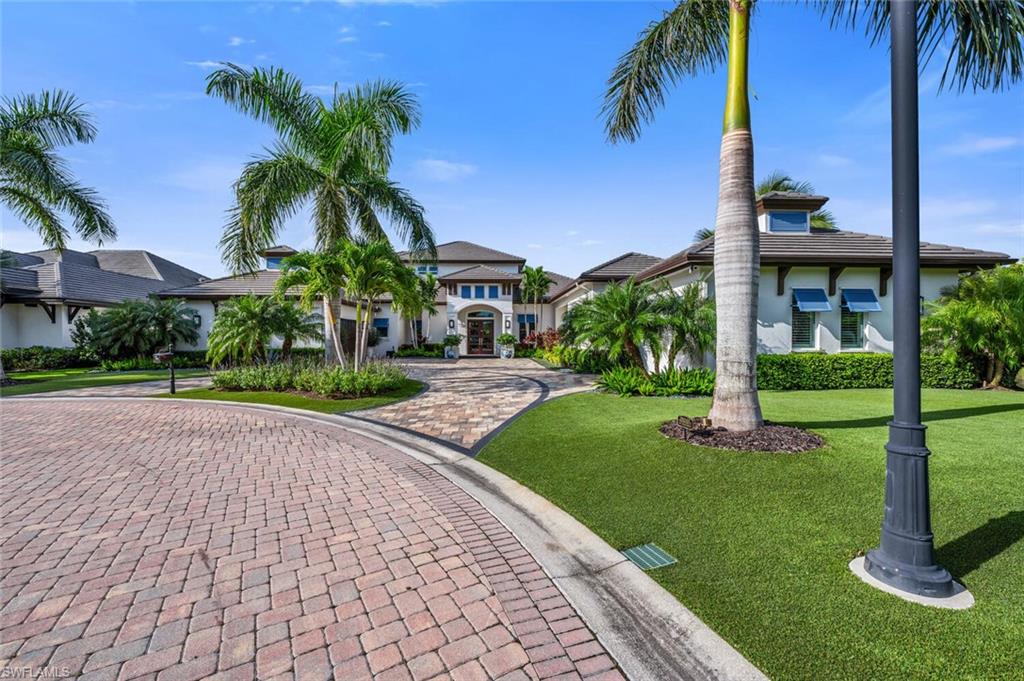 11910 Via Salerno WAY