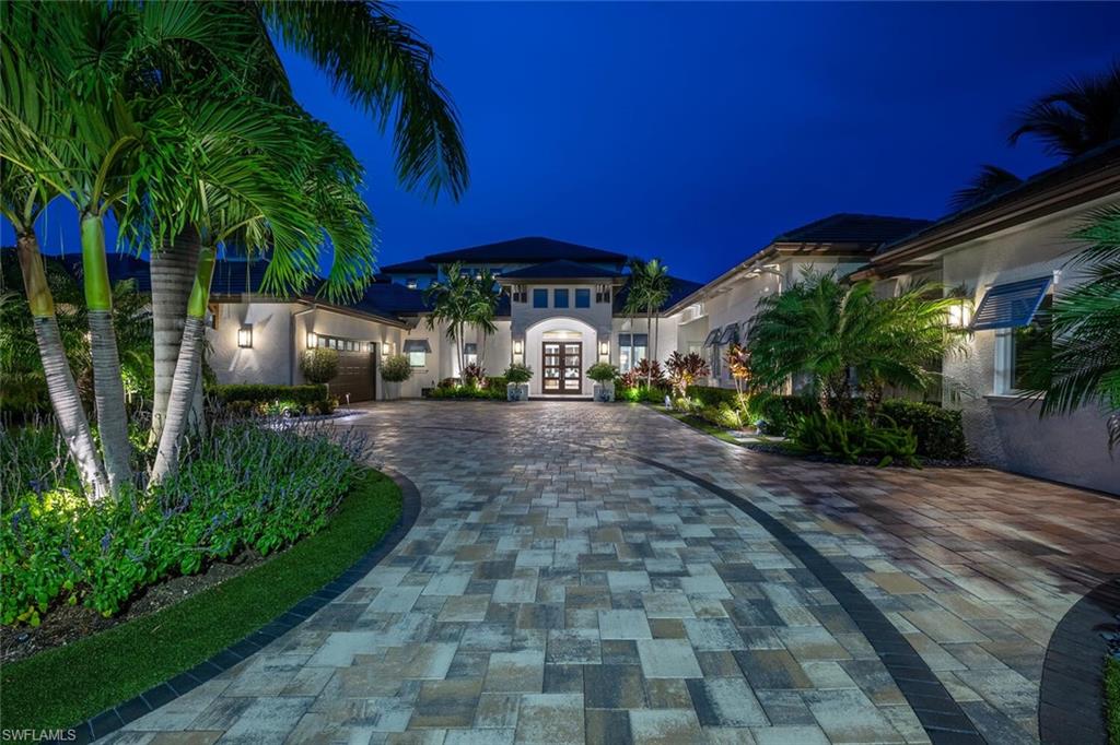 11910 Via Salerno WAY