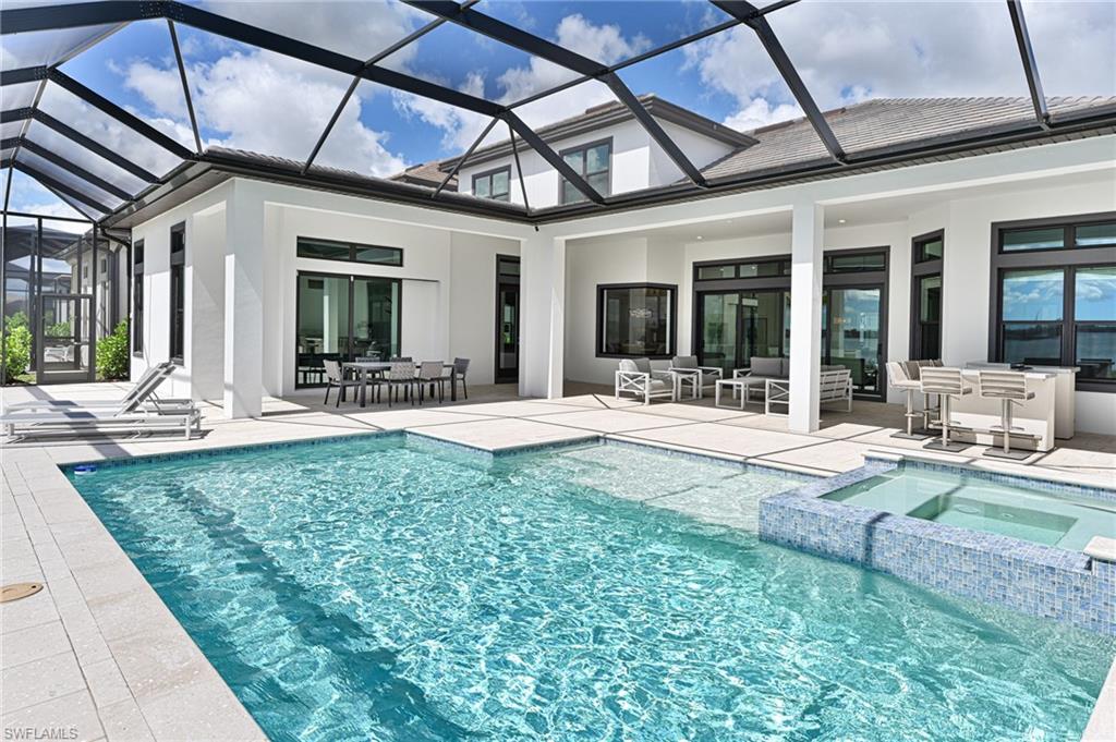 11351 Venetian Lagoon DR