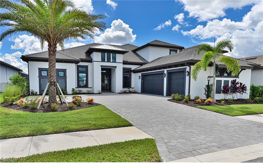 11351 Venetian Lagoon DR