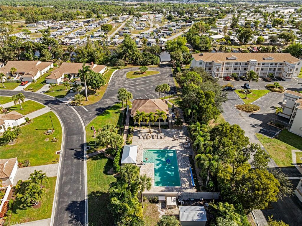 6114 Forest Villas CIR