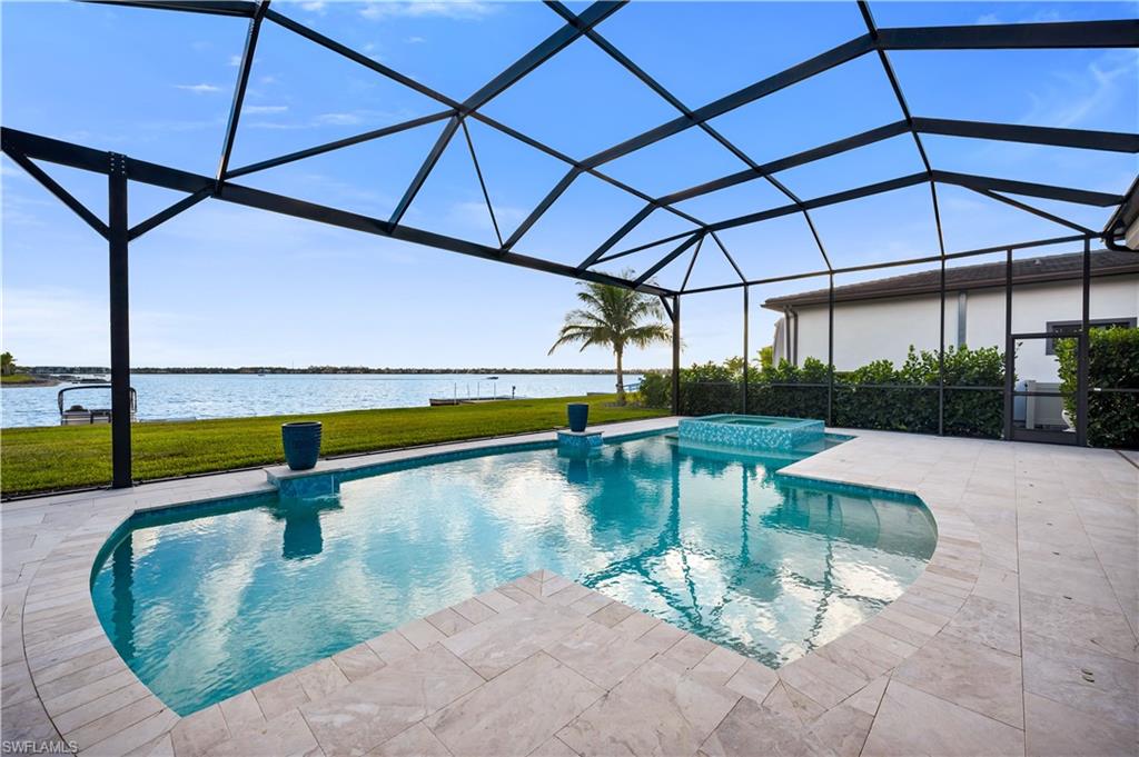 11451 Venetian Lagoon DR