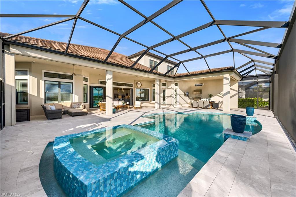 11451 Venetian Lagoon DR