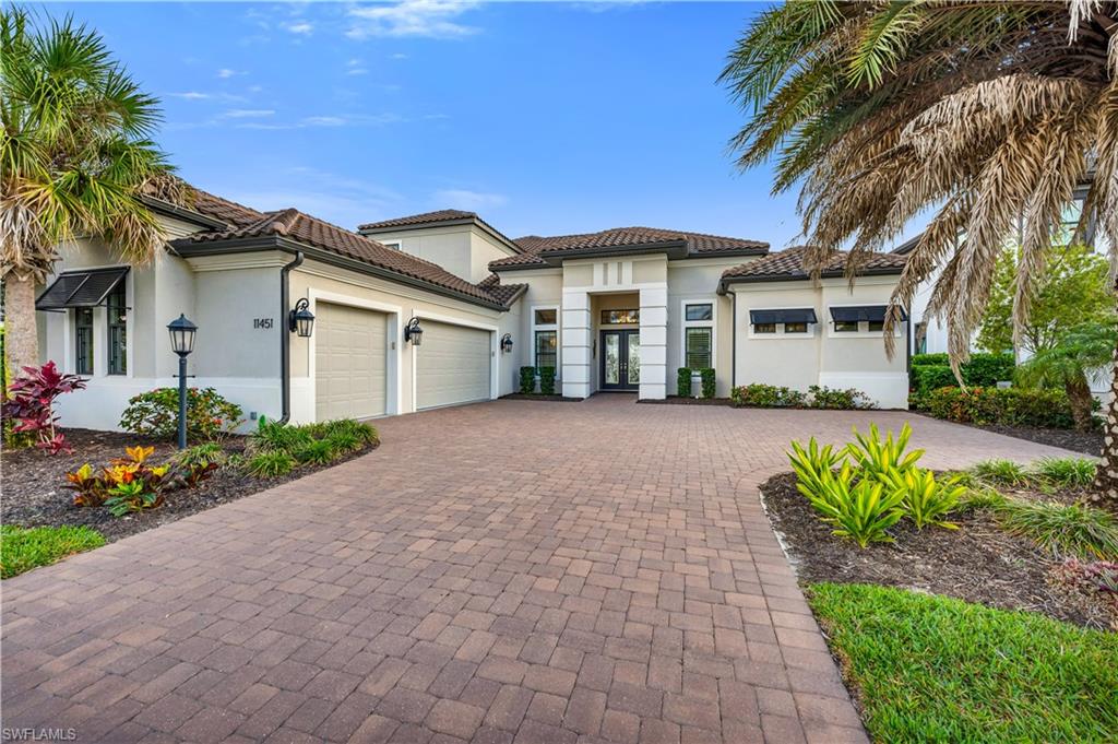 11451 Venetian Lagoon DR