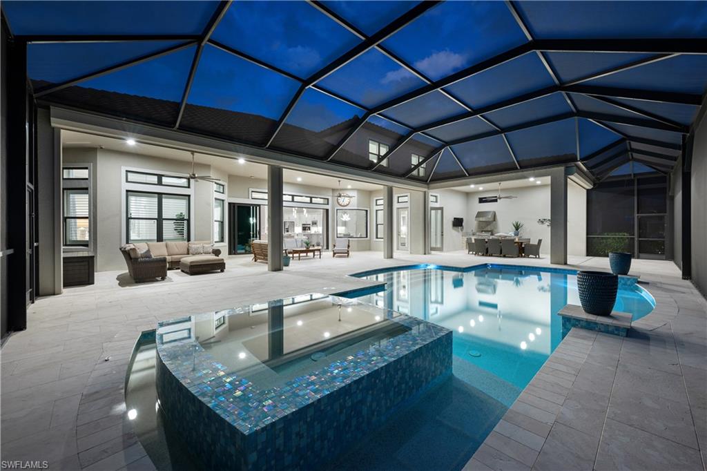 11451 Venetian Lagoon DR