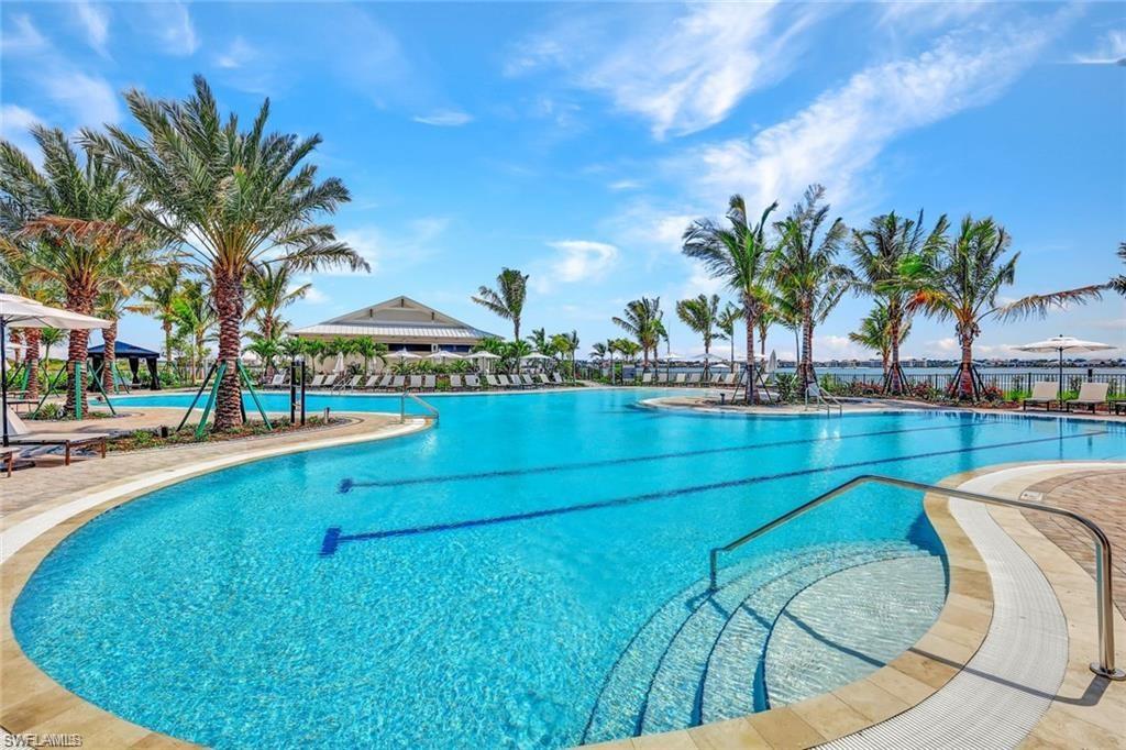 11451 Venetian Lagoon DR