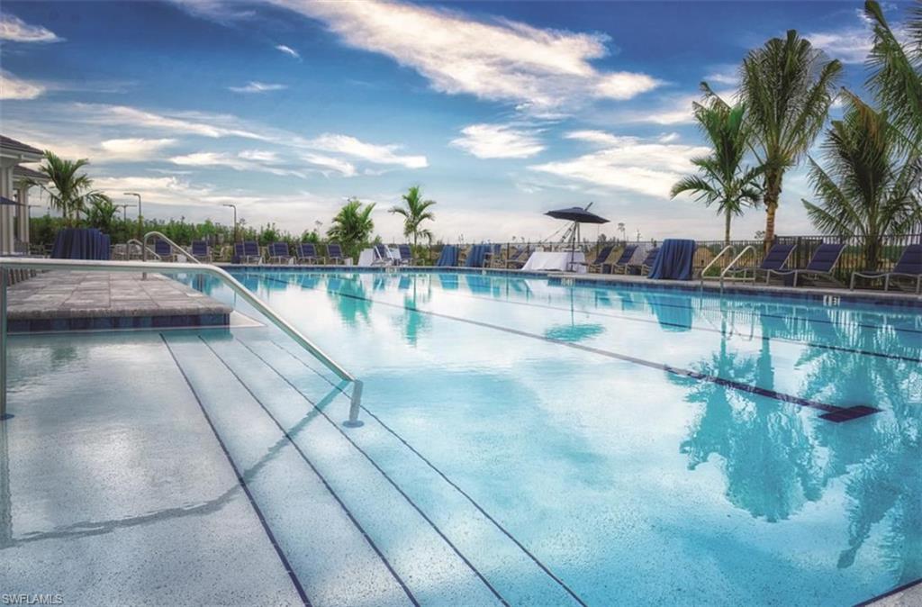 11451 Venetian Lagoon DR