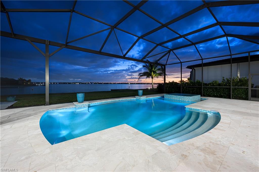 11451 Venetian Lagoon DR