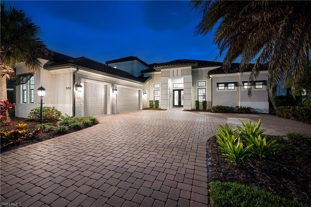 11451 Venetian Lagoon DR