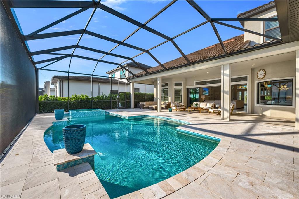 11451 Venetian Lagoon DR