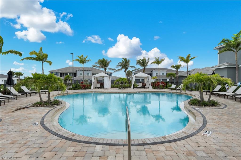 11811 Venetian Lagoon DR 204