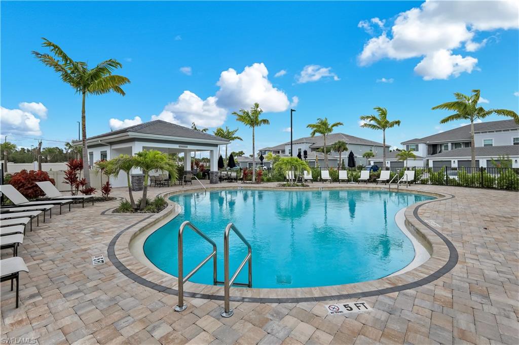 11811 Venetian Lagoon DR 204