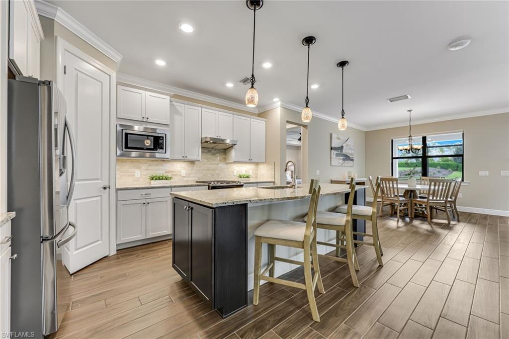 19252 Aqua Shore DR
