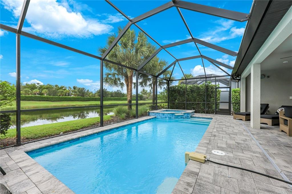 19252 Aqua Shore DR