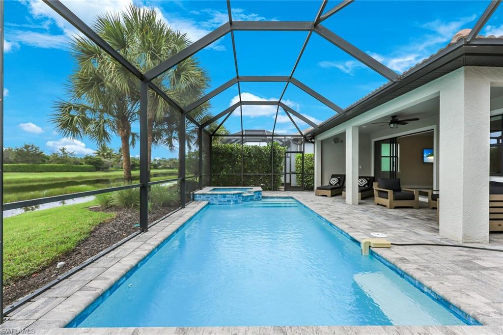 19252 Aqua Shore DR