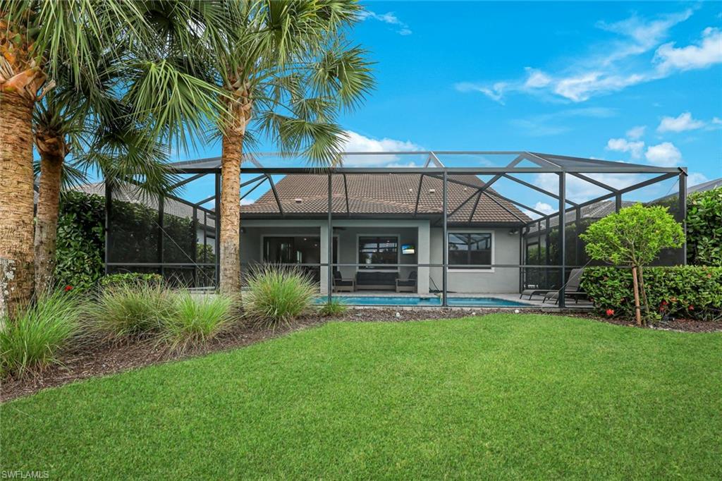 19252 Aqua Shore DR