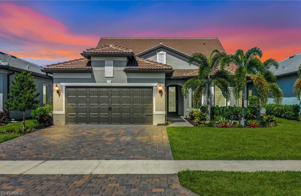 19252 Aqua Shore DR